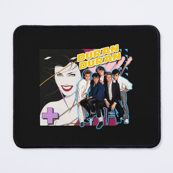 Item preview, Duran Duran Vintage designed and sold by gwdqamy.