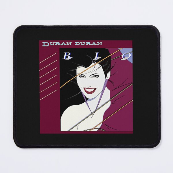 Item preview, Duran Duran Vintage designed and sold by gwdqamy.