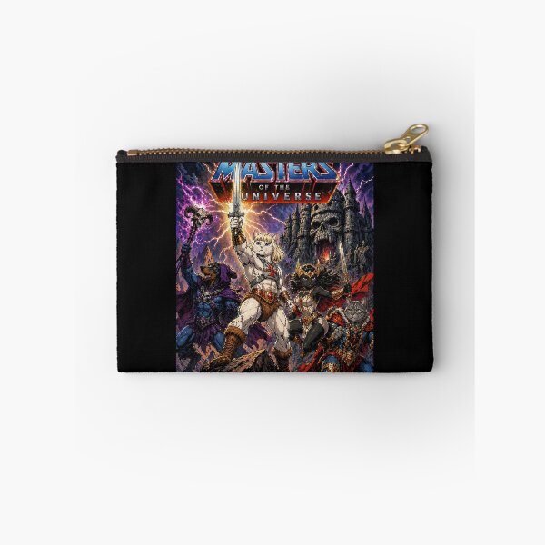 Item preview, Masters of the Universe designed and sold by AlexJester Store .