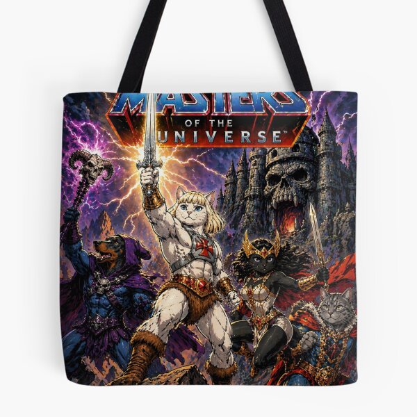 Item preview, Masters of the Universe designed and sold by AlexJester Store .