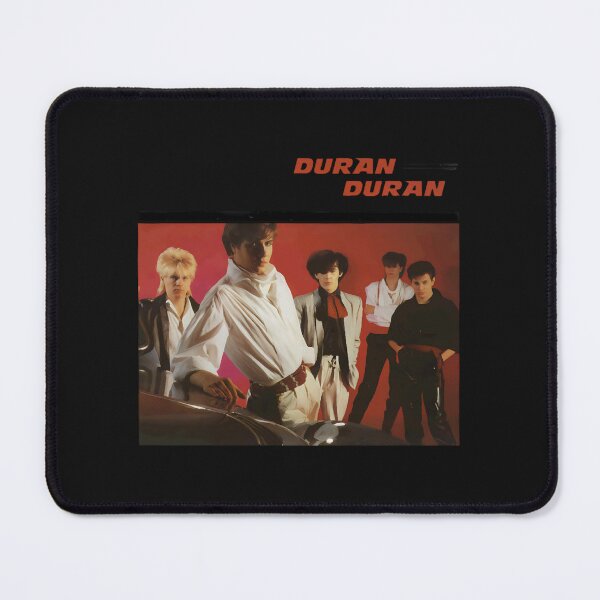 Item preview, Duran Duran Vintage designed and sold by gwdqamy.