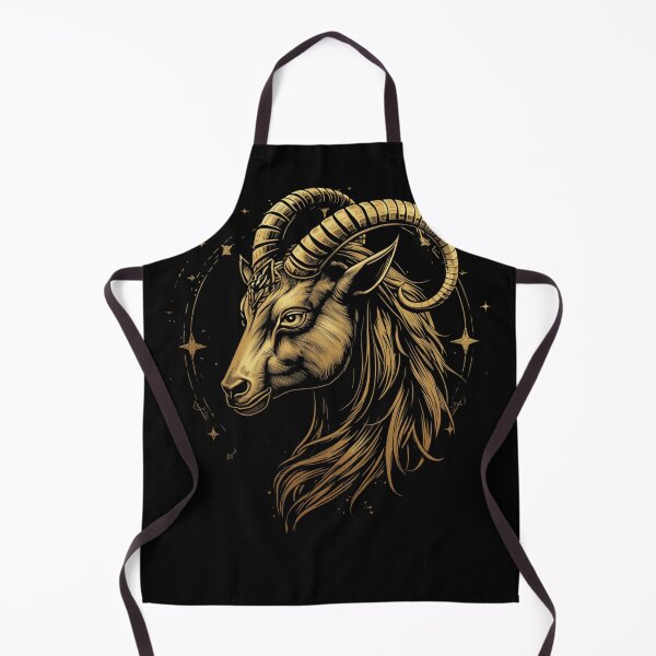 Item preview, Capricorn designed and sold by whatthefoxsays.
