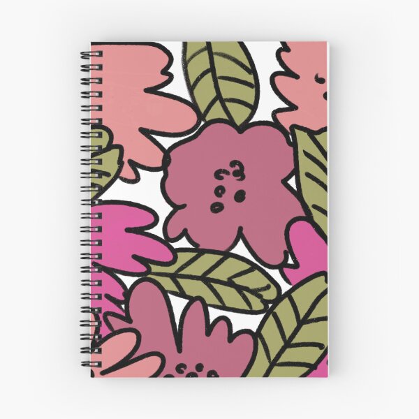 Item preview, Floral5 designed and sold by arailustrada.