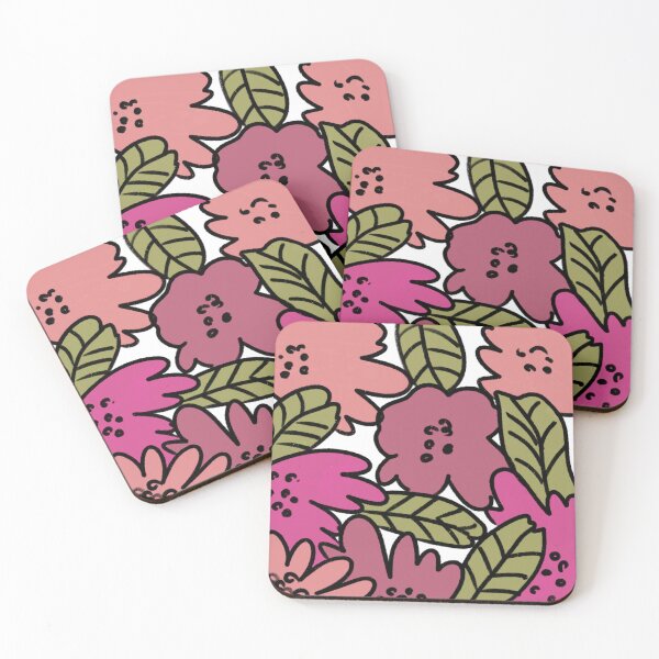 Item preview, Floral5 designed and sold by arailustrada.