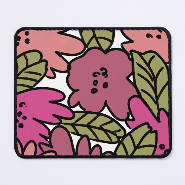 Item preview, Floral5 designed and sold by arailustrada.