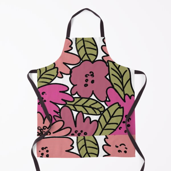 Item preview, Floral5 designed and sold by arailustrada.