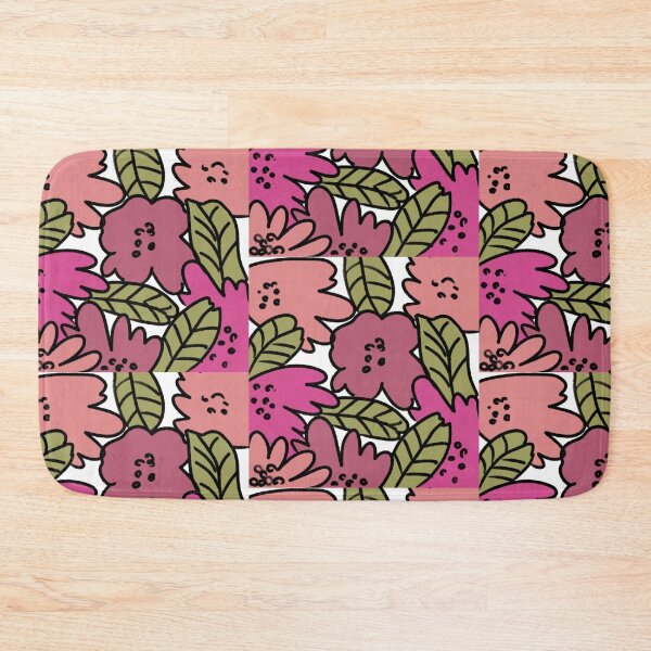 Item preview, Floral5 designed and sold by arailustrada.