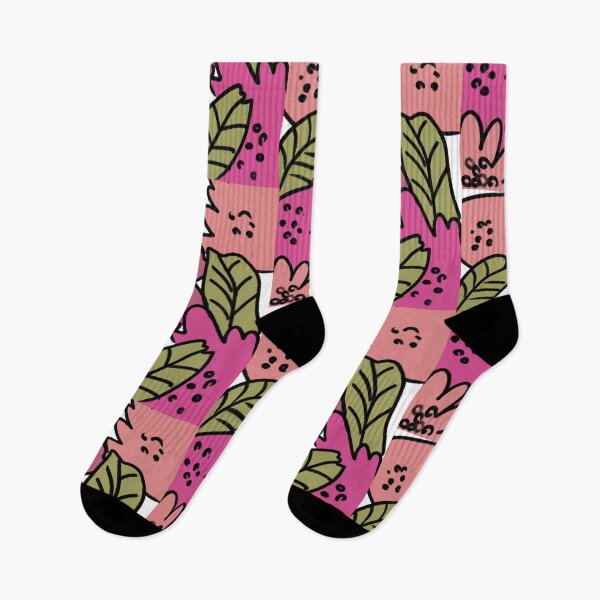 Item preview, Floral5 designed and sold by arailustrada.