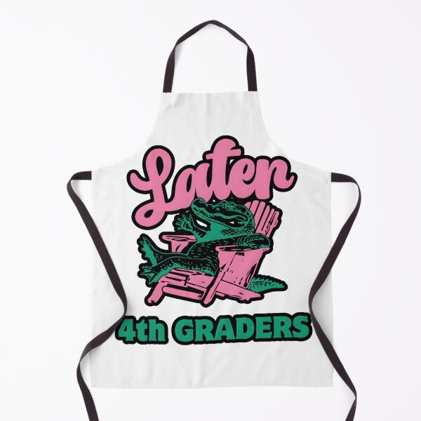 Item preview, Later Gator Alligator Beach Chair designed and sold by PayneLaurie.