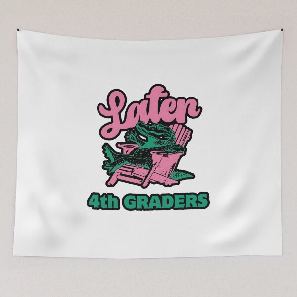 Item preview, Later Gator Alligator Beach Chair designed and sold by PayneLaurie.