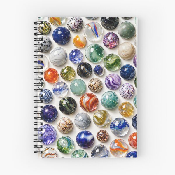 Item preview, Colourful marbles  designed and sold by Heaven1111.