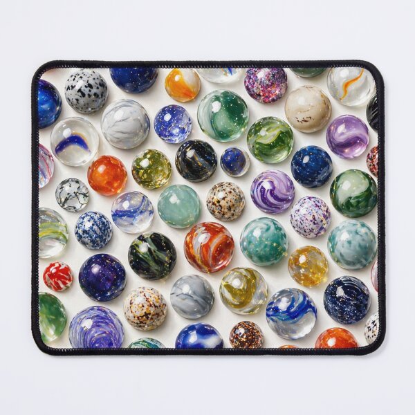 Item preview, Colourful marbles  designed and sold by Heaven1111.