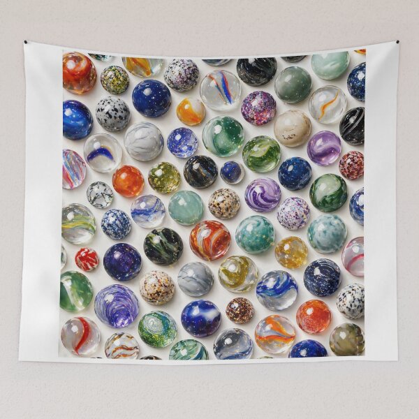 Item preview, Colourful marbles  designed and sold by Heaven1111.