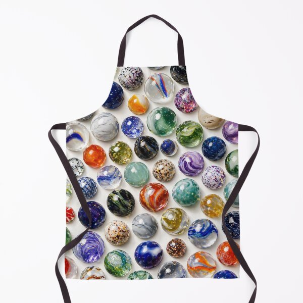 Item preview, Colourful marbles designed and sold by Heaven1111.