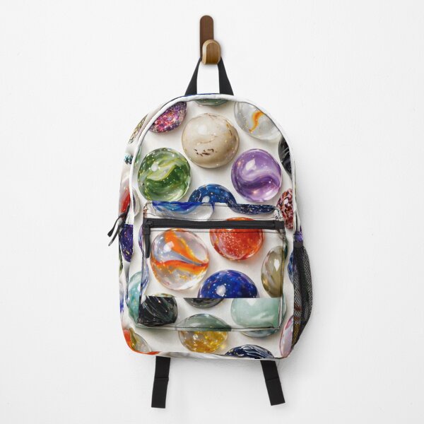 Item preview, Colourful marbles designed and sold by Heaven1111.