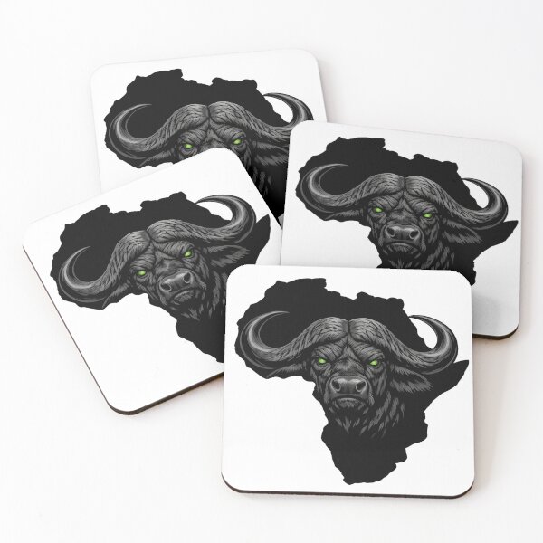 Item preview, Buffalo - Storm Herd designed and sold by ESSClothing.