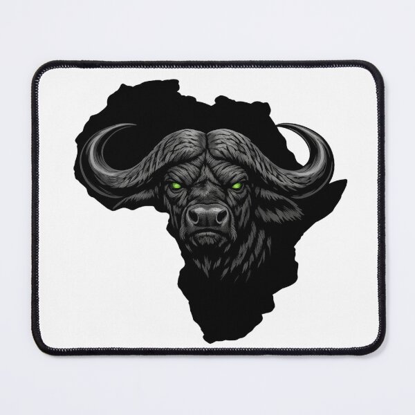 Item preview, Buffalo - Storm Herd designed and sold by ESSClothing.