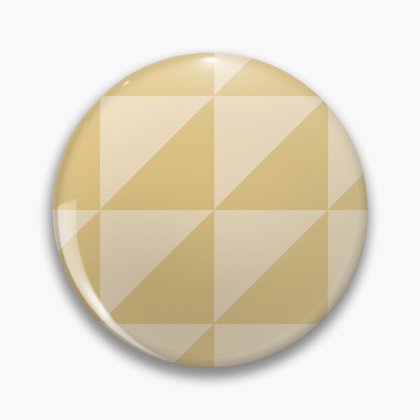 Item preview, Gold triangle seamless pattern designed and sold by Bloomiastudio.