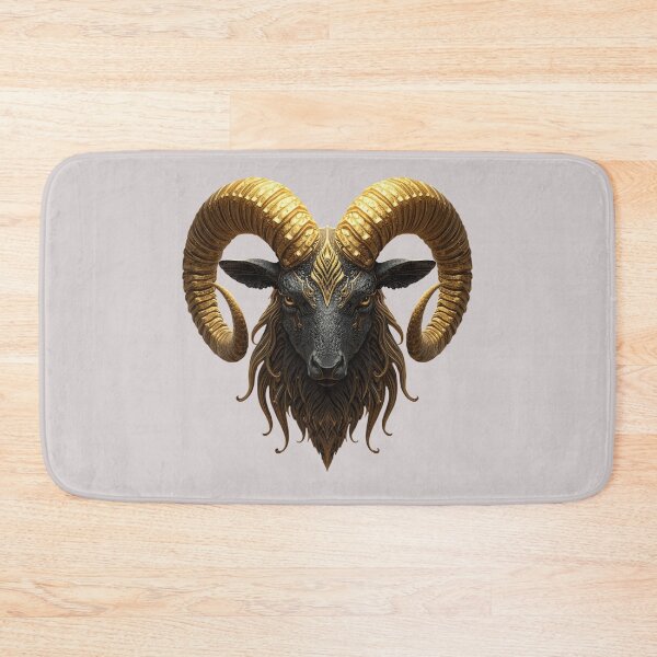 Item preview, Aries designed and sold by whatthefoxsays.