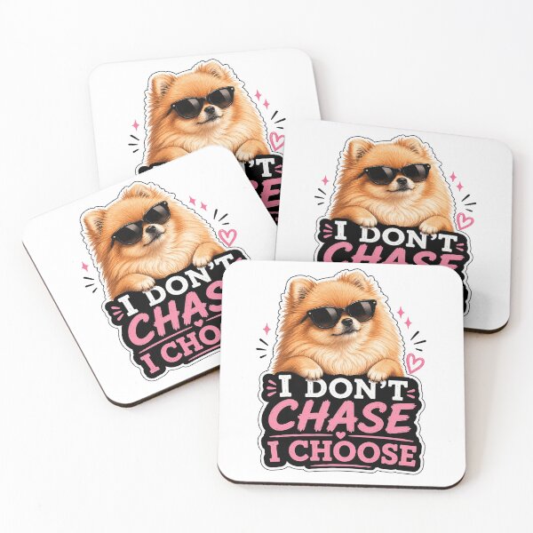 Item preview, Funny Pomeranian Sassy Dating Dog Gift designed and sold by Gentlestate.