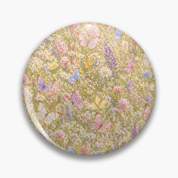 Item preview, Butterfly garden designed and sold by AnyseDesign.