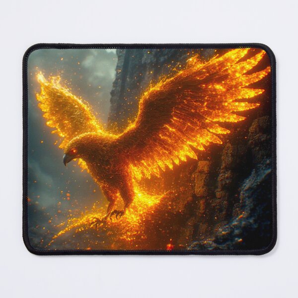 Item preview, Cinematic Art: Imperial Phoenix 11 designed and sold by Gryfonarts.