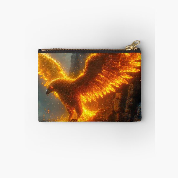 Item preview, Cinematic Art: Imperial Phoenix 11 designed and sold by Gryfonarts.