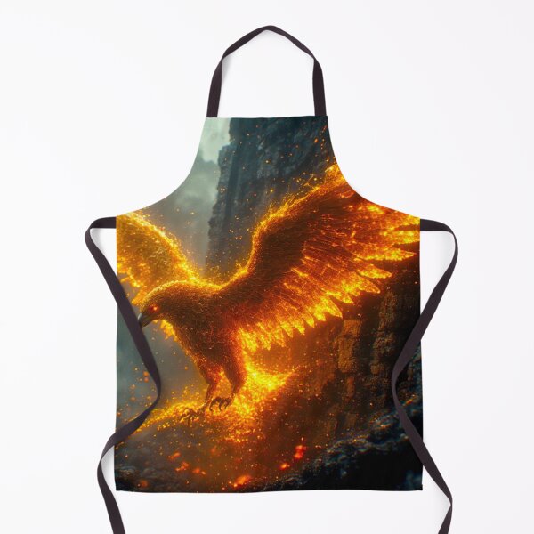 Item preview, Cinematic Art: Imperial Phoenix 11 designed and sold by Gryfonarts.