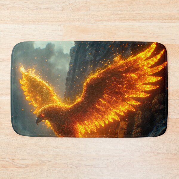 Item preview, Cinematic Art: Imperial Phoenix 11 designed and sold by Gryfonarts.