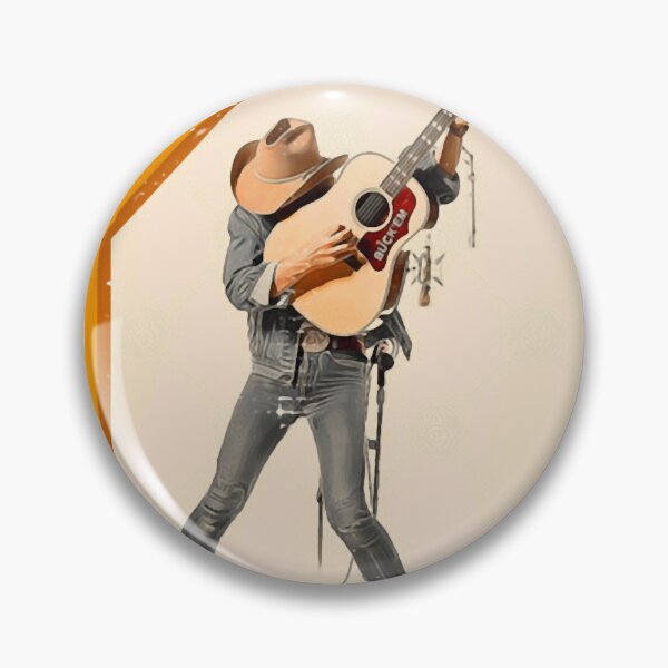 Item preview, Dwight Yoakam Arts Music designed and sold by jediekw.