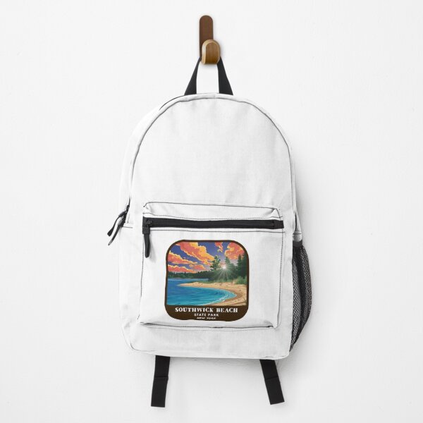 Item preview, Southwick Beach State Park (New York) designed and sold by RabbitK.