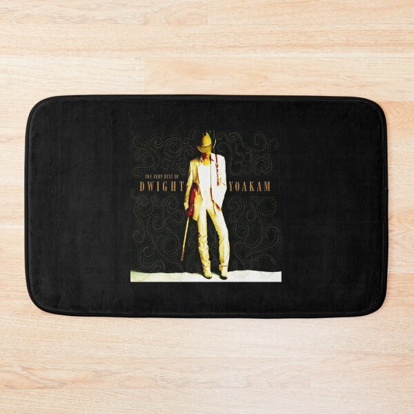 Item preview, Dwight Yoakam Arts Music designed and sold by jediekw.