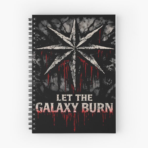Item preview, Que la galaxia arda (Gráfico oculto) designed and sold by agearb.