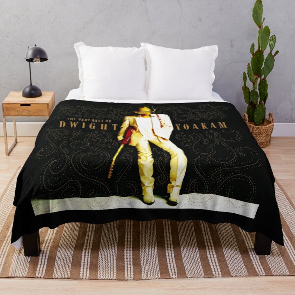 Item preview, Dwight Yoakam Arts Music designed and sold by jediekw.