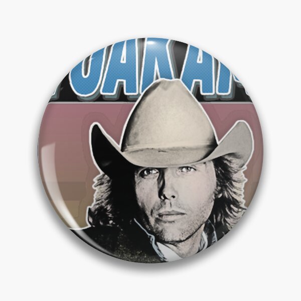 Item preview, Dwight Yoakam Arts Music designed and sold by jediekw.