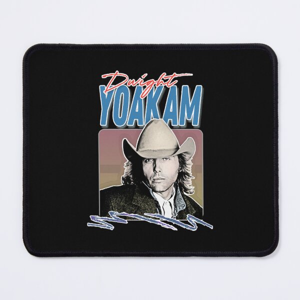 Item preview, Dwight Yoakam Arts Music designed and sold by jediekw.