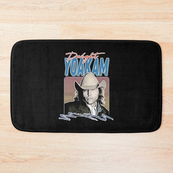 Aperçu de l'œuvre Dwight Yoakam Arts Musique créée et vendue par jediekw.