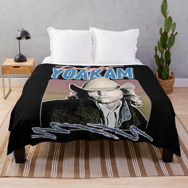 Item preview, Dwight Yoakam Arts Music designed and sold by jediekw.