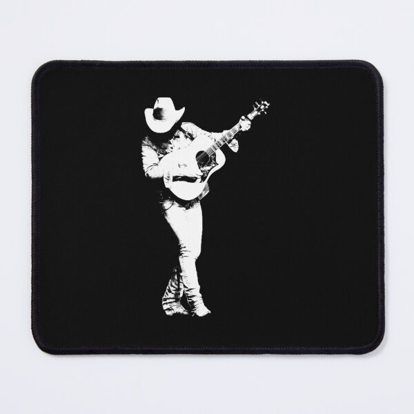 Item preview, Dwight Yoakam Arts Music designed and sold by jediekw.