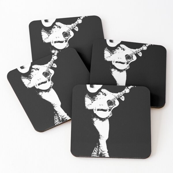 Item preview, Dwight Yoakam Arts Music designed and sold by jediekw.