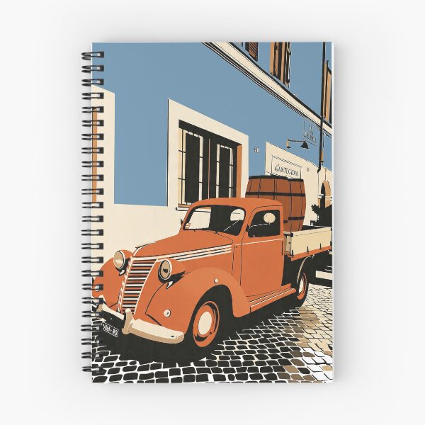Item preview, Postcard from Italy designed and sold by YerazikM.