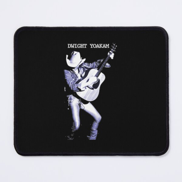 Item preview, Dwight Yoakam Arts Music designed and sold by jediekw.