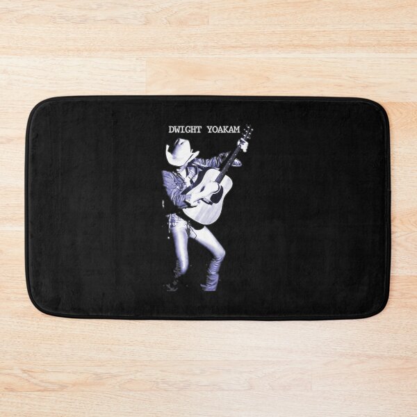 Item preview, Dwight Yoakam Arts Music designed and sold by jediekw.