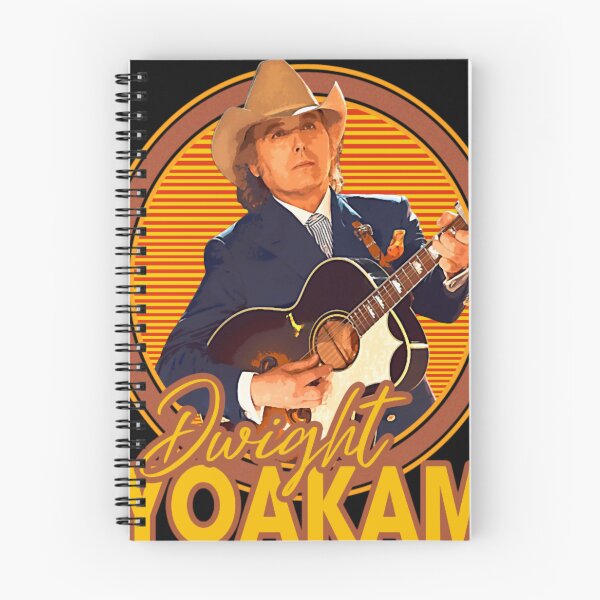 Item preview, Dwight Yoakam Arts Music designed and sold by jediekw.