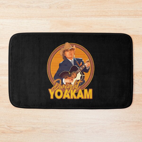 Item preview, Dwight Yoakam Arts Music designed and sold by jediekw.