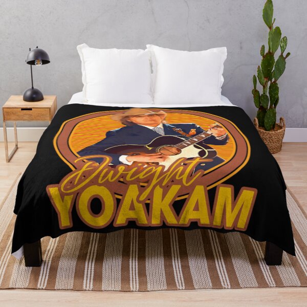 Item preview, Dwight Yoakam Arts Music designed and sold by jediekw.