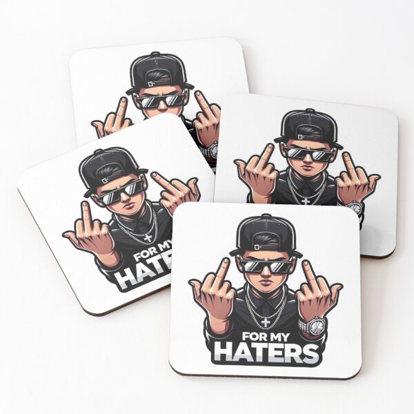 Item preview, Haters designed and sold by anil1472.