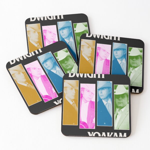 Item preview, Dwight Yoakam Arts Music designed and sold by jediekw.