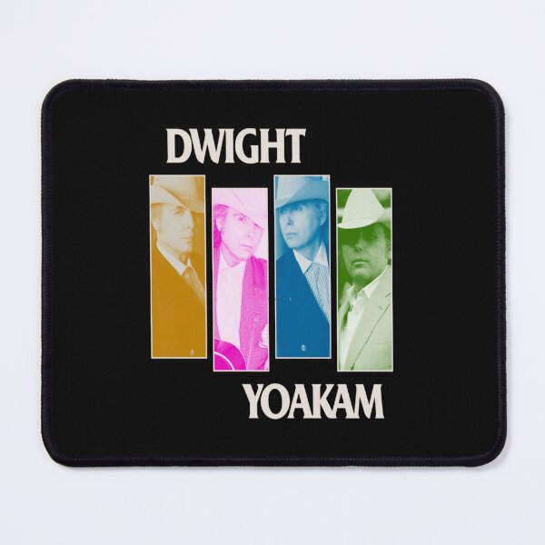 Item preview, Dwight Yoakam Arts Music designed and sold by jediekw.