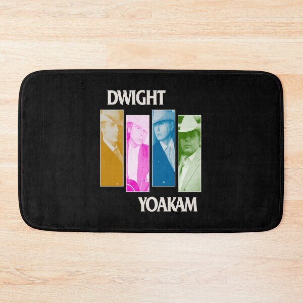 Item preview, Dwight Yoakam Arts Music designed and sold by jediekw.